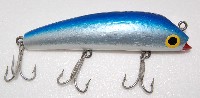 Jim Pfeffer Banana Lure